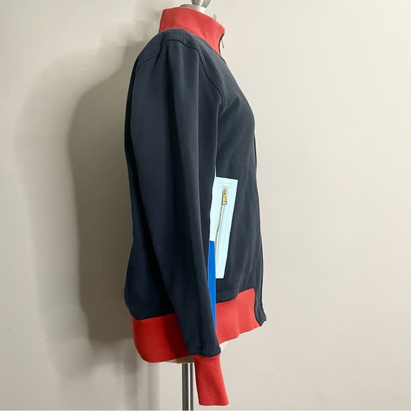 EDDIE BAUER x CHRISTOPHER BEVANS Camp Jacket - Picture 2 of 7